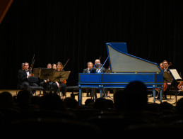 GALA, Classical Music Department