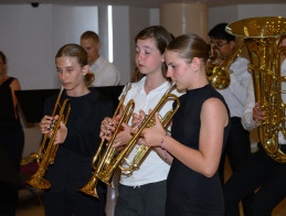 GALA, Classical Music Department