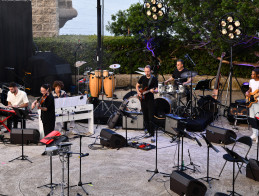 Jazz &amp; MAA concert