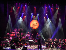 Monte-Carlo Jazz Festival | Jazz &amp; Modern Music