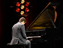 Carte Blanche by the Piano Department