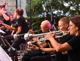 Jazz &amp; MAA concert