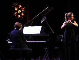 Carte Blanche by the Piano Department