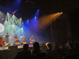 Monte-Carlo Jazz Festival | Jazz &amp; Modern Music