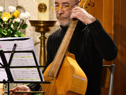 Early Music Audition