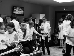 Rainier III Academy GALA