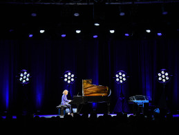 Carte Blanche by the Piano Department