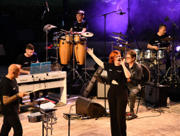 Jazz &amp; MAA concert