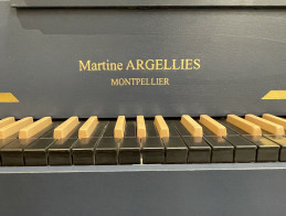 Introducing the "Prélude" French student spruce