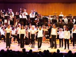 Rainier III Academy GALA