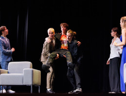 GALA, Theatre Department