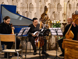 Early Music Audition