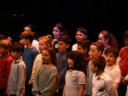 Concert | Voice & Keyboard Evening