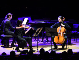 Almost every orchestra!