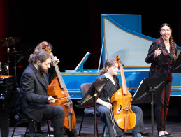 GALA | Musica