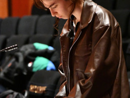 Electroacoustic Audition