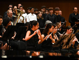 GALA, Classical Music Department