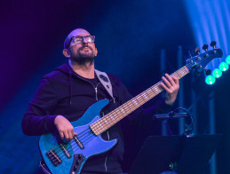 Monte-Carlo Jazz Festival | Jazz &amp; Modern Music