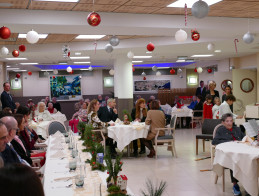 Concert | Red Cross Christmas