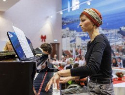 Christmas Concert | Maison de retraite