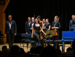 GALA, Classical Music Department