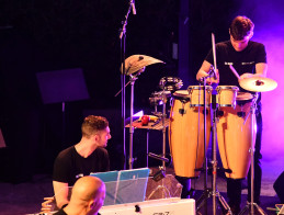 Jazz &amp; MAA concert