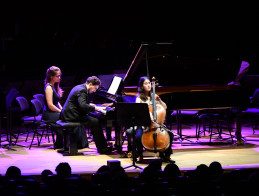 Almost every orchestra!