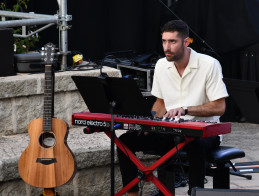 Jazz &amp; MAA concert