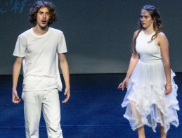 A Midsummer Night's Dream