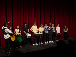 GALA | Musica