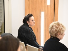 "L'Art et l'Eloquence au siècle de Louis le Grand" by Nicole ROUILLE