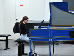 Early Music Audition