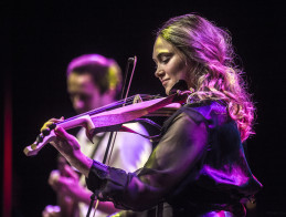 Monte-Carlo Jazz Festival | Jazz &amp; Modern Music