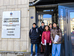 French Harp Competition | 14th edition