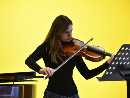 Concert | Retirement home