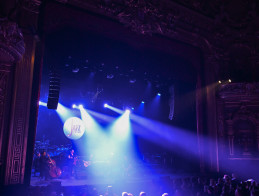 Monte-Carlo Jazz Festival | Jazz &amp; Modern Music