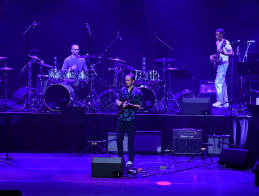 Jazz &amp; Musiques Actuelles concert