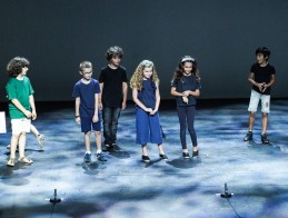 The Earth doesn't go round