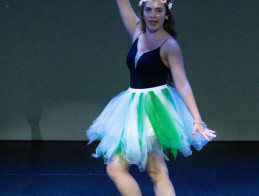 A Midsummer Night's Dream