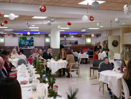 Concert | Red Cross Christmas