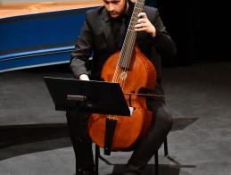 Ensembles Concert