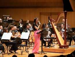 Rainier III Academy GALA