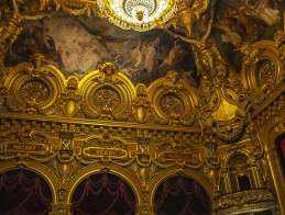 Monte-Carlo Jazz Festival | Jazz & Modern Music