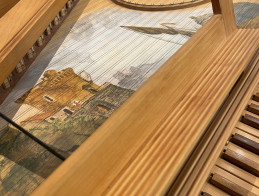 Introducing the "Prélude" French student spruce