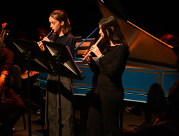 Concert | Voice & Keyboard Evening