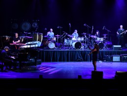 Concert by Ensembles &amp; Orchestras