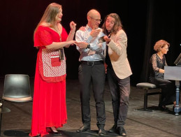 24th Rencontres Musicales de Méditerranée