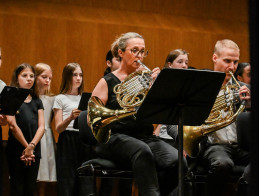 GALA, Classical Music Department