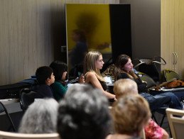 Concert | Retirement home