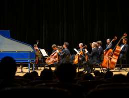 GALA, Classical Music Department